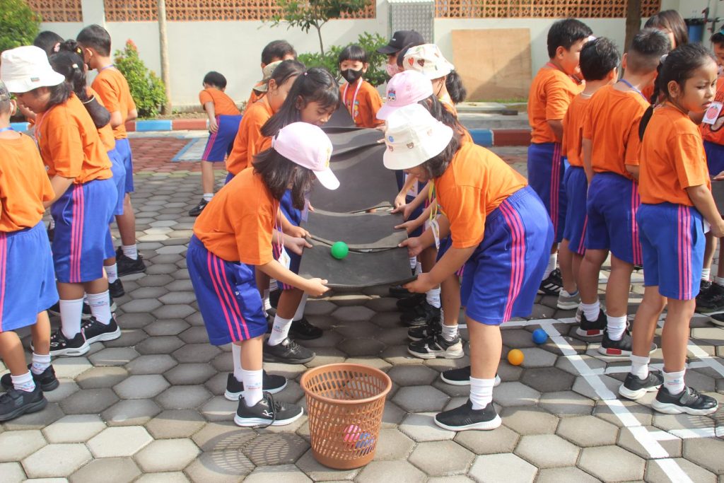 Psikologi Anak