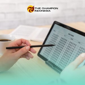 Tes Gaya Belajar & Tipe Kecerdasan Remaja