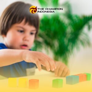 Tes Intelligence Quotient (IQ) Anak Usia Dini