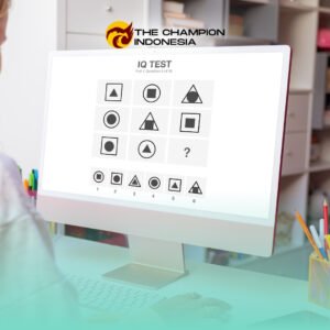 Tes Intelligence Quotient (IQ) Remaja