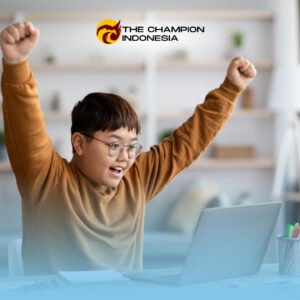 Tes Gaya Belajar & Tipe Kecerdasan Anak