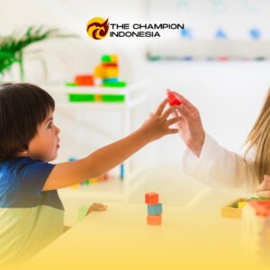 Tes Potensi Anak Usia Dini