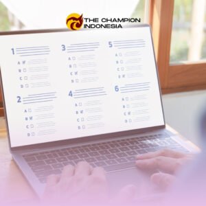 Tes Potensi Minat Bakat